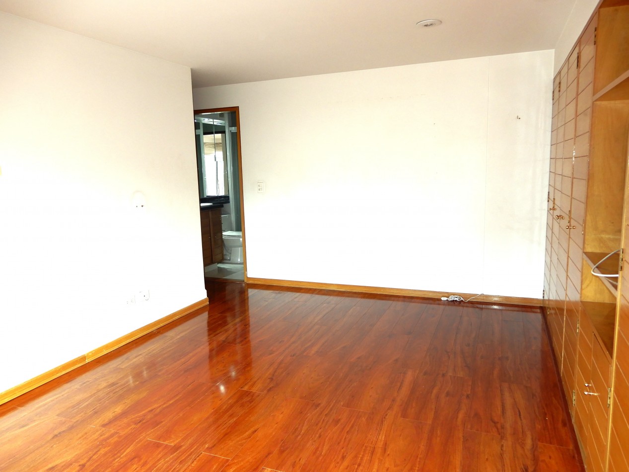 Apartamento en Arriendo Santa Barbara Occidental 2 alcobas y balcones