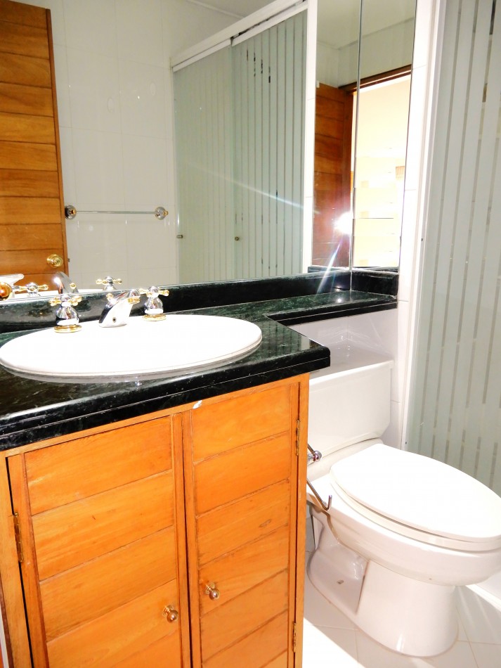 Apartamento en Arriendo Santa Barbara Occidental 2 alcobas y balcones