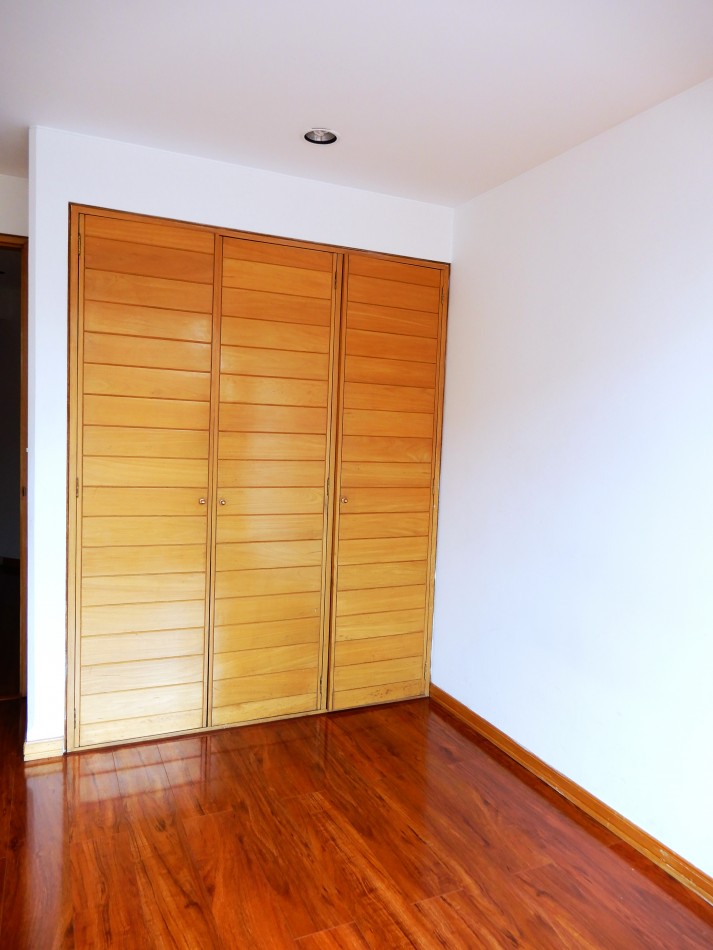 Apartamento en Arriendo Santa Barbara Occidental 2 alcobas y balcones