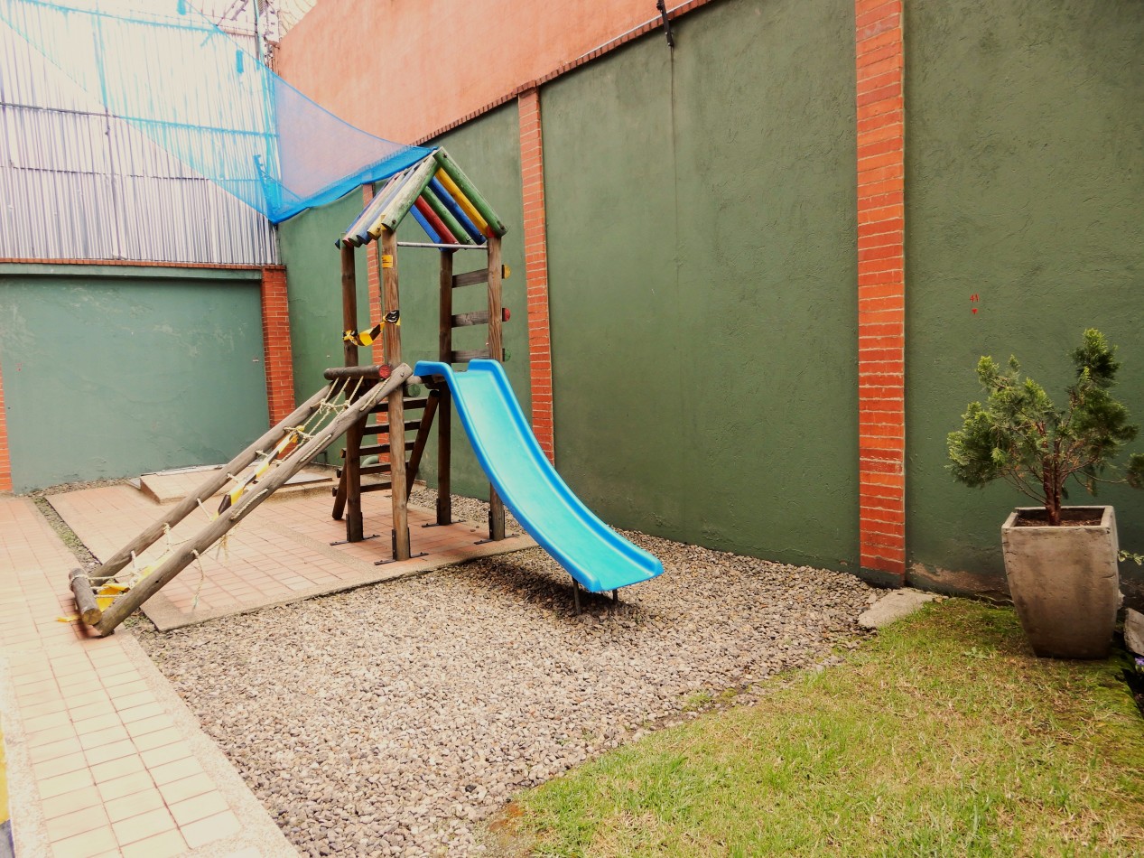 Apartamento en Arriendo Santa Barbara Occidental 2 alcobas y balcones