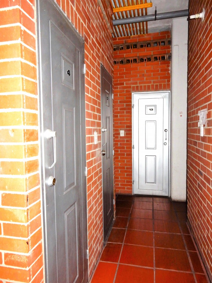 Apartamento en Arriendo Santa Barbara Occidental 2 alcobas y balcones