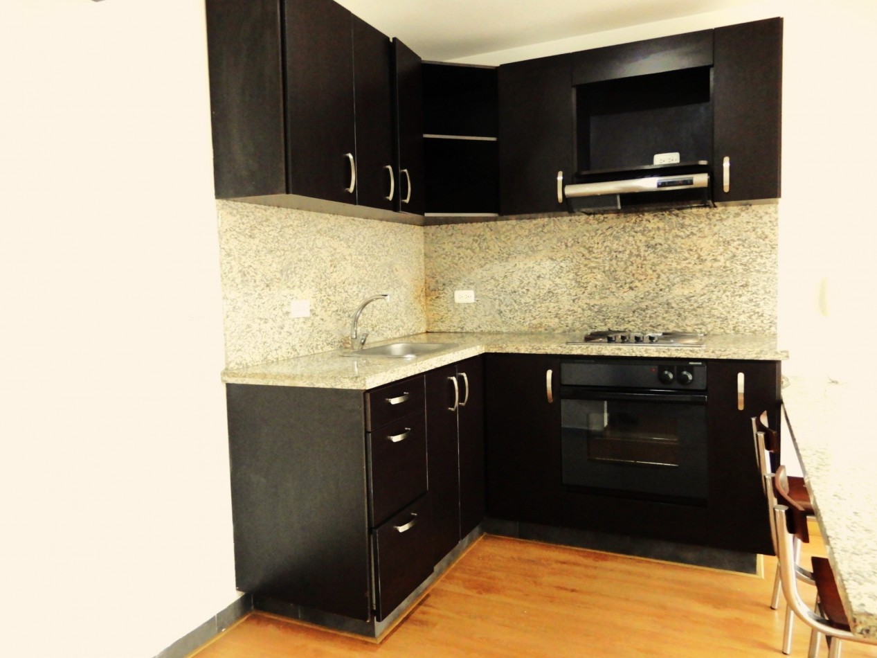 Apartamento en Arriendo Chico Norte Duplex 1 Alcoba y 1 Parqueadero.