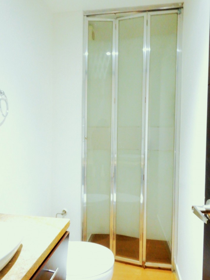 Apartamento en Arriendo Chico Norte Duplex 1 Alcoba y 1 Parqueadero.