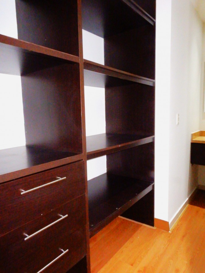 Apartamento en Arriendo Chico Norte Duplex 1 Alcoba y 1 Parqueadero.