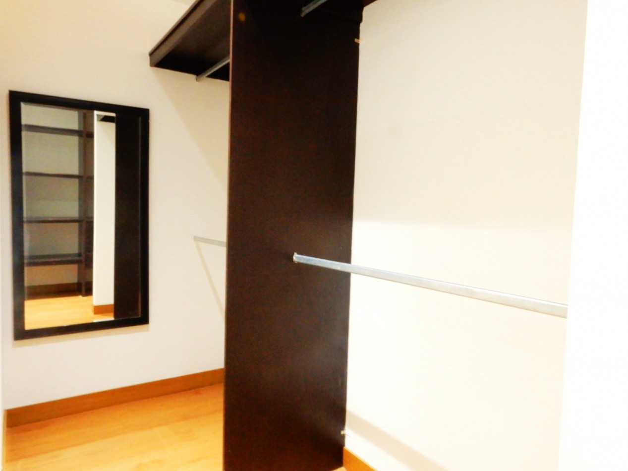 Apartamento en Arriendo Chico Norte Duplex 1 Alcoba y 1 Parqueadero.