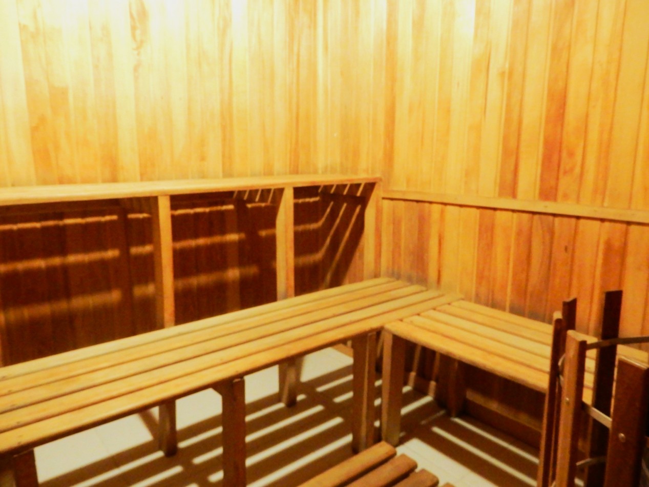 Apartamento en Arriendo Chico Norte Duplex 1 Alcoba y 1 Parqueadero.