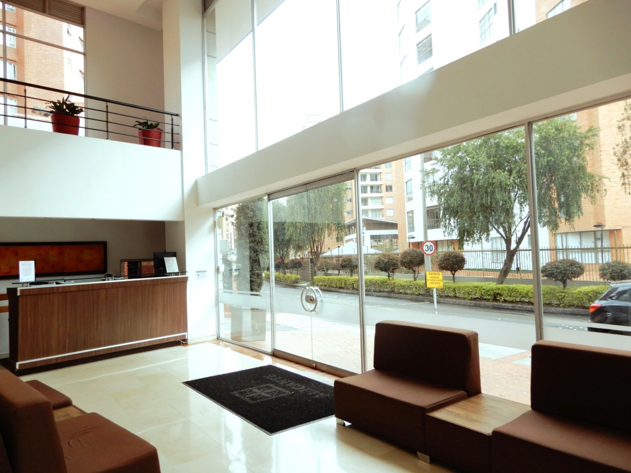 Apartamento en Venta Lisboa e Conjunto Cerrado 3 Alcobas y Balcon