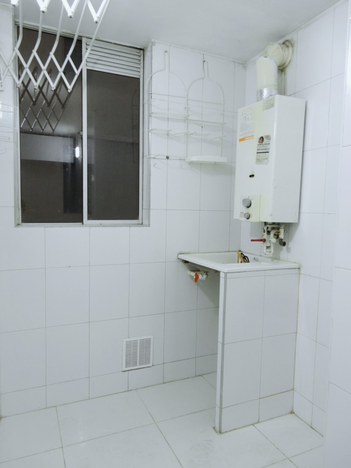 Apartamento en Venta Lisboa e Conjunto Cerrado 3 Alcobas y Balcon