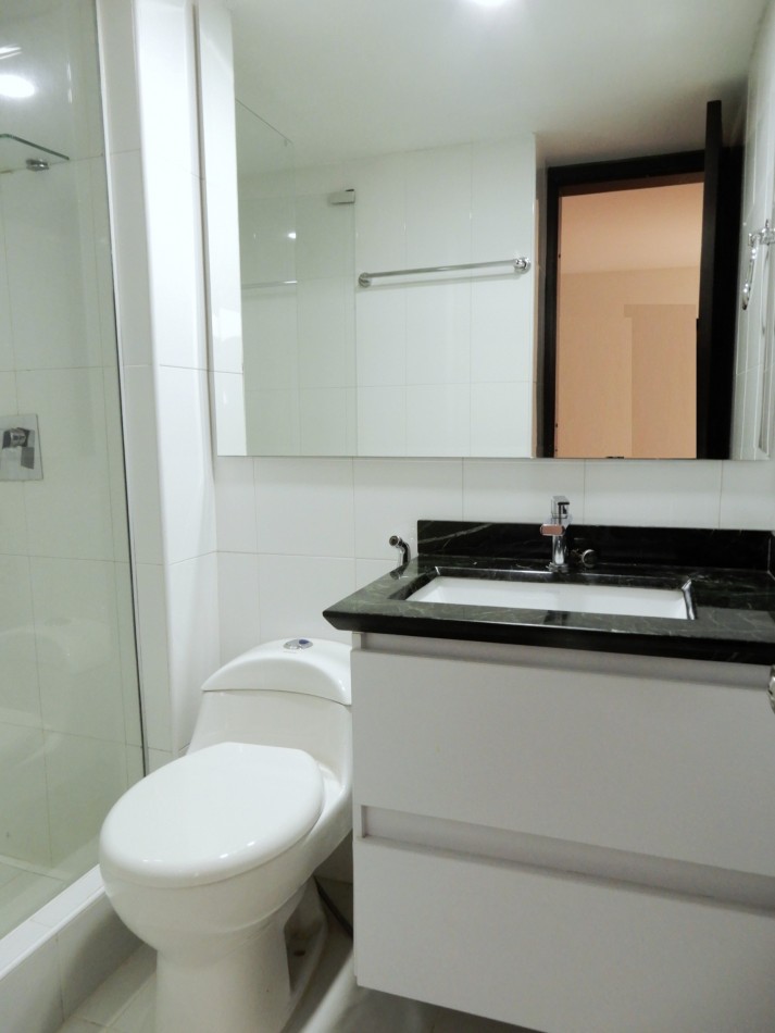 Apartamento en Venta Lisboa e Conjunto Cerrado 3 Alcobas y Balcon