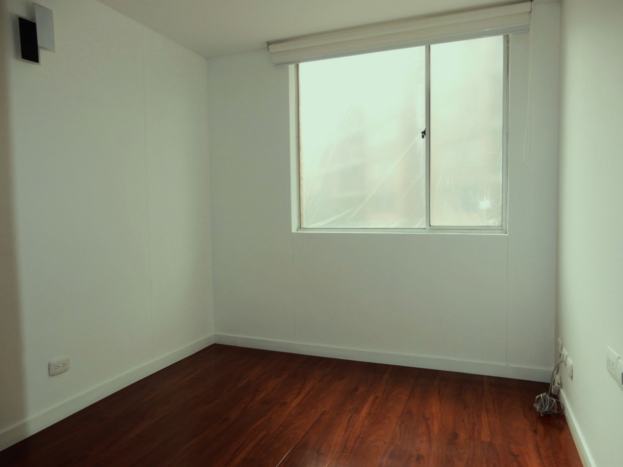 Apartamento en Venta Lisboa e Conjunto Cerrado 3 Alcobas y Balcon