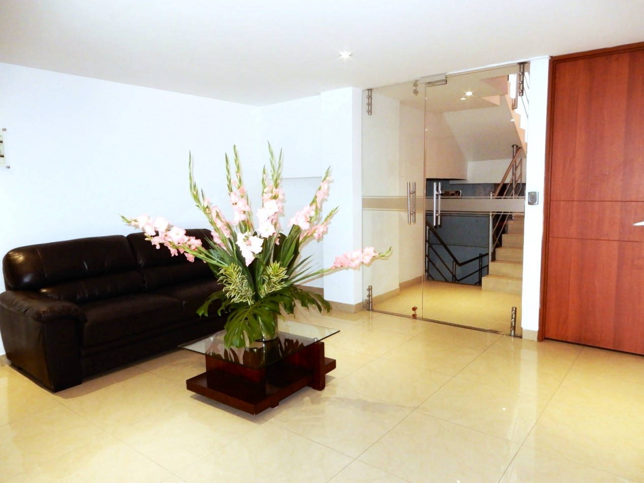 Apartamento en Venta Bella Suiza Alta 3 Alcobas con Balcon y 2 Parqueaderos
