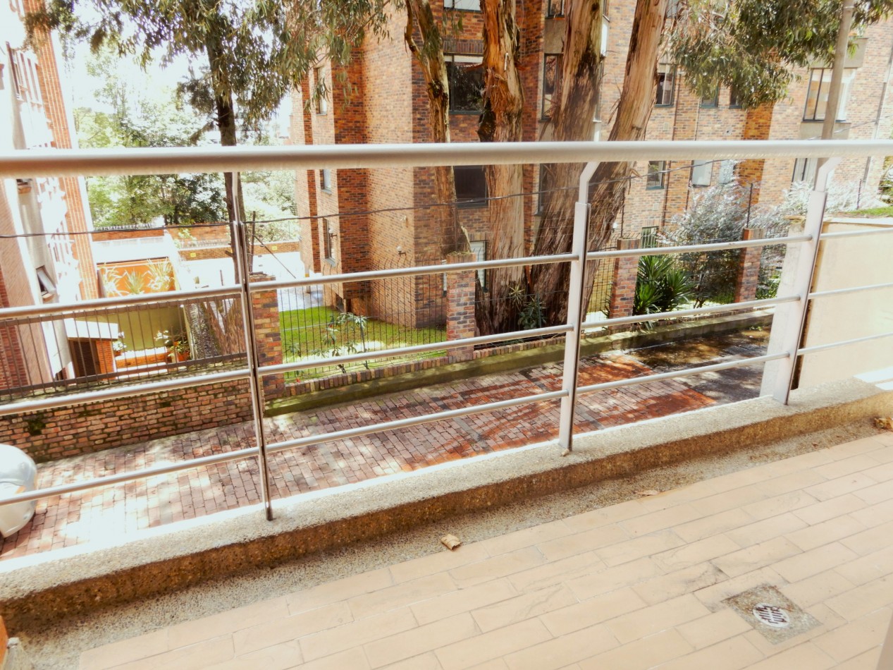 Apartamento en Venta Bella Suiza Alta 3 Alcobas con Balcon y 2 Parqueaderos