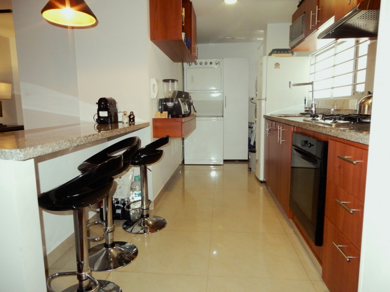 Apartamento en Venta Bella Suiza Alta 3 Alcobas con Balcon y 2 Parqueaderos