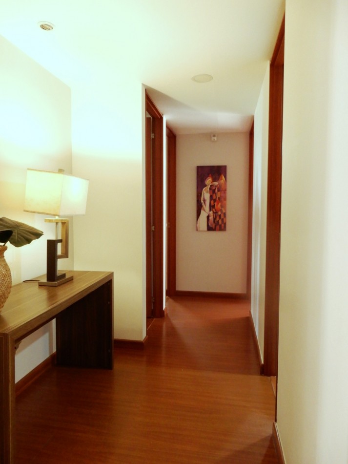 Apartamento en Venta Bella Suiza Alta 3 Alcobas con Balcon y 2 Parqueaderos