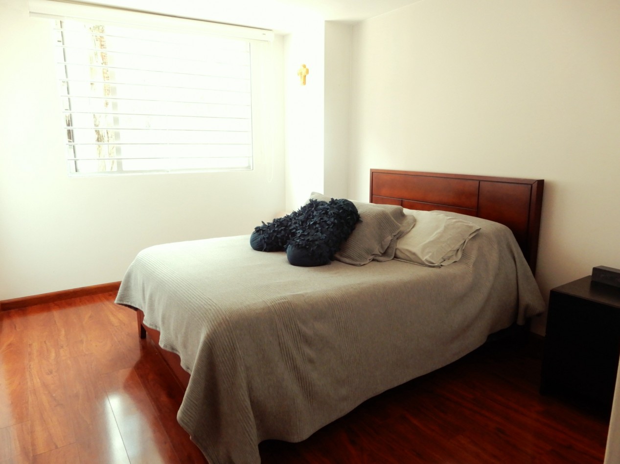 Apartamento en Venta Bella Suiza Alta 3 Alcobas con Balcon y 2 Parqueaderos