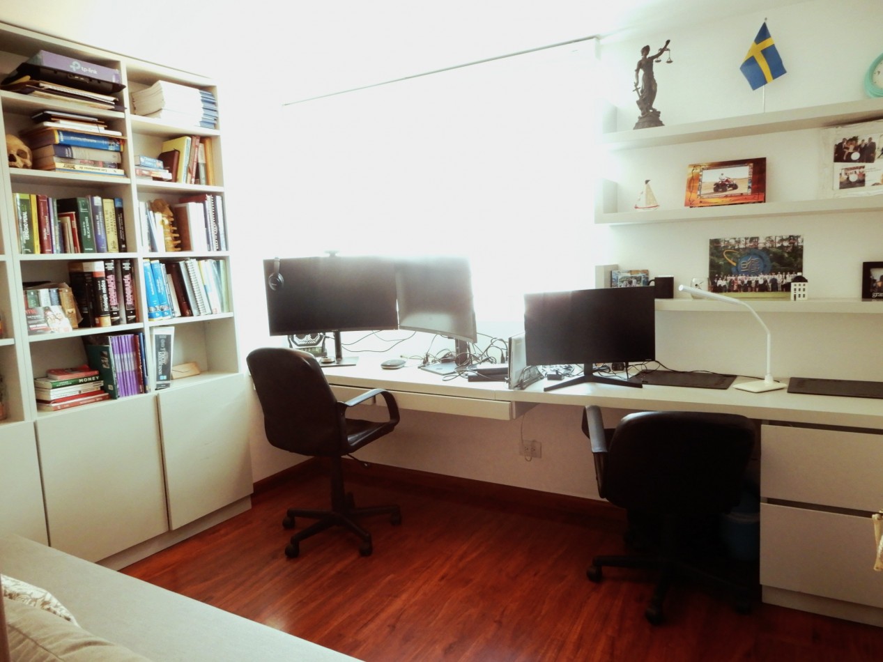 Apartamento en Venta Bella Suiza Alta 3 Alcobas con Balcon y 2 Parqueaderos