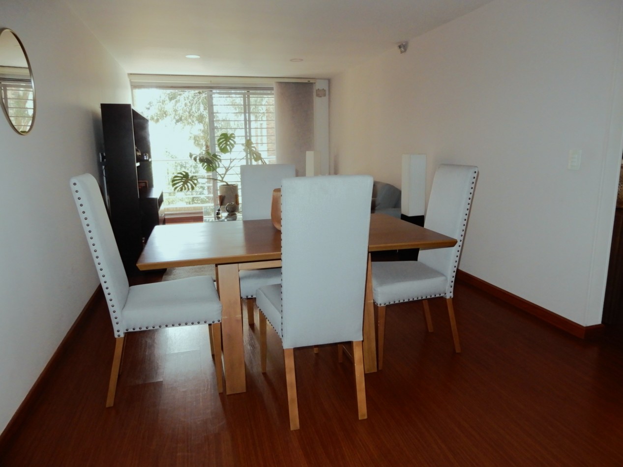 Apartamento en Venta Bella Suiza Alta 3 Alcobas con Balcon y 2 Parqueaderos