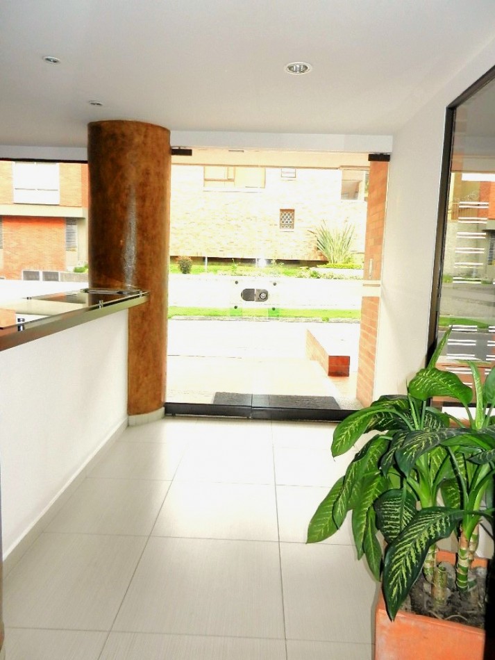Apartamento en Arriendo Bella Suiza 2 Alcobas con Balcon y 2 Parqueaderos