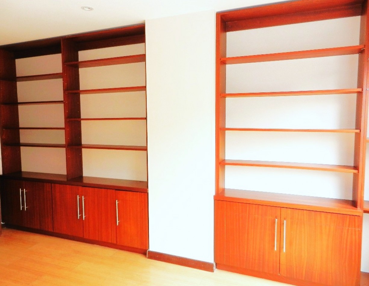 Apartamento en Arriendo Bella Suiza 2 Alcobas con Balcon y 2 Parqueaderos