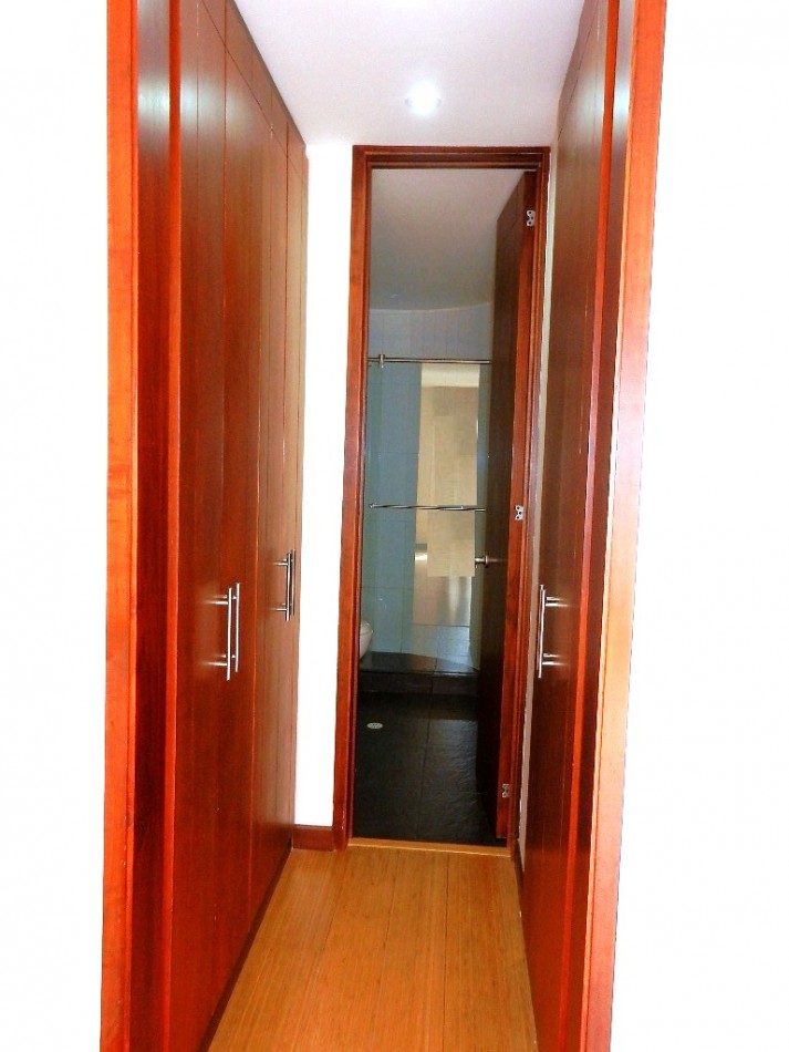 Apartamento en Arriendo Bella Suiza 2 Alcobas con Balcon y 2 Parqueaderos