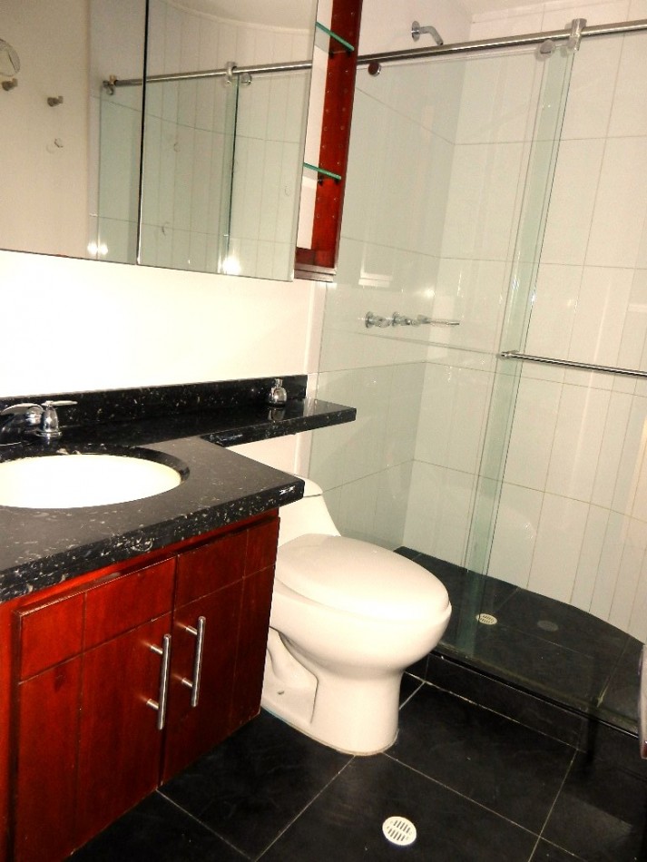 Apartamento en Arriendo Bella Suiza 2 Alcobas con Balcon y 2 Parqueaderos