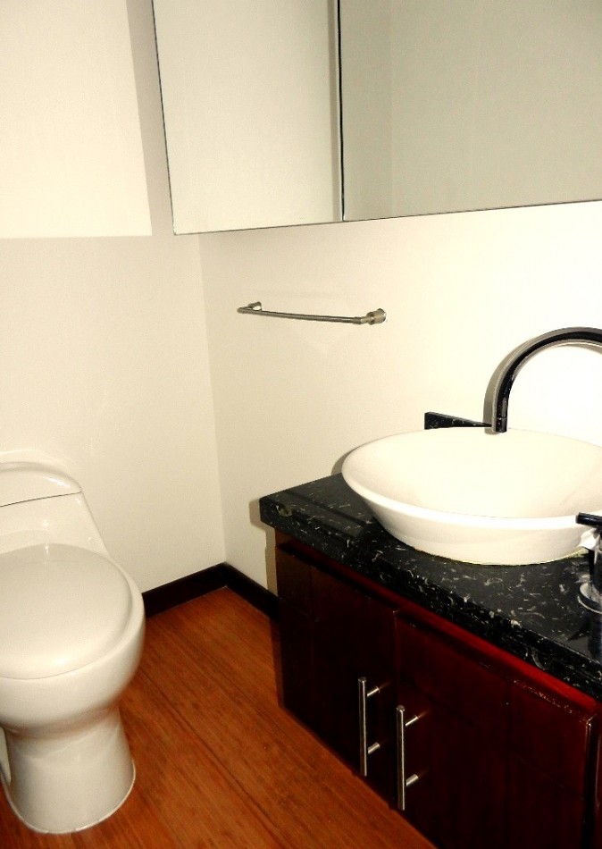 Apartamento en Arriendo Bella Suiza 2 Alcobas con Balcon y 2 Parqueaderos