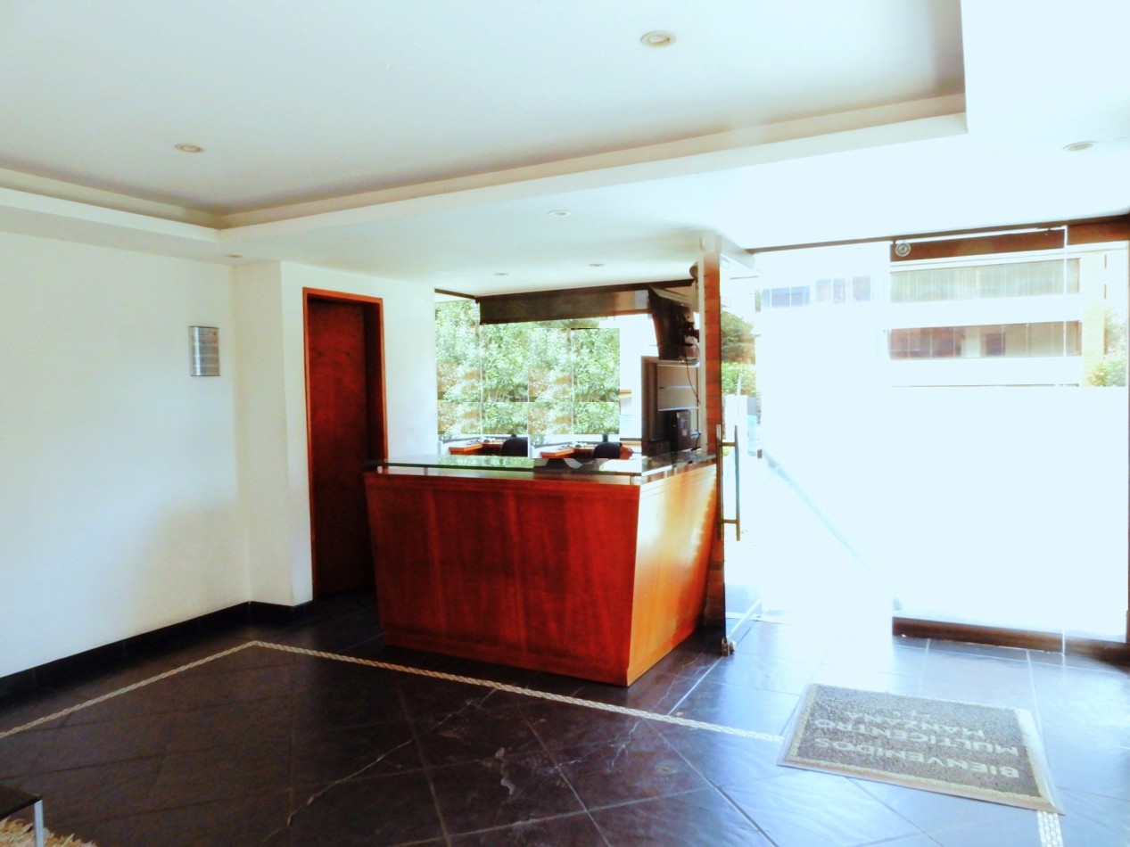 APARTAMENTO EN ARRIENDO MULTICENTRO AMOBLADO  1 ALCOBA Y ESTUDIO