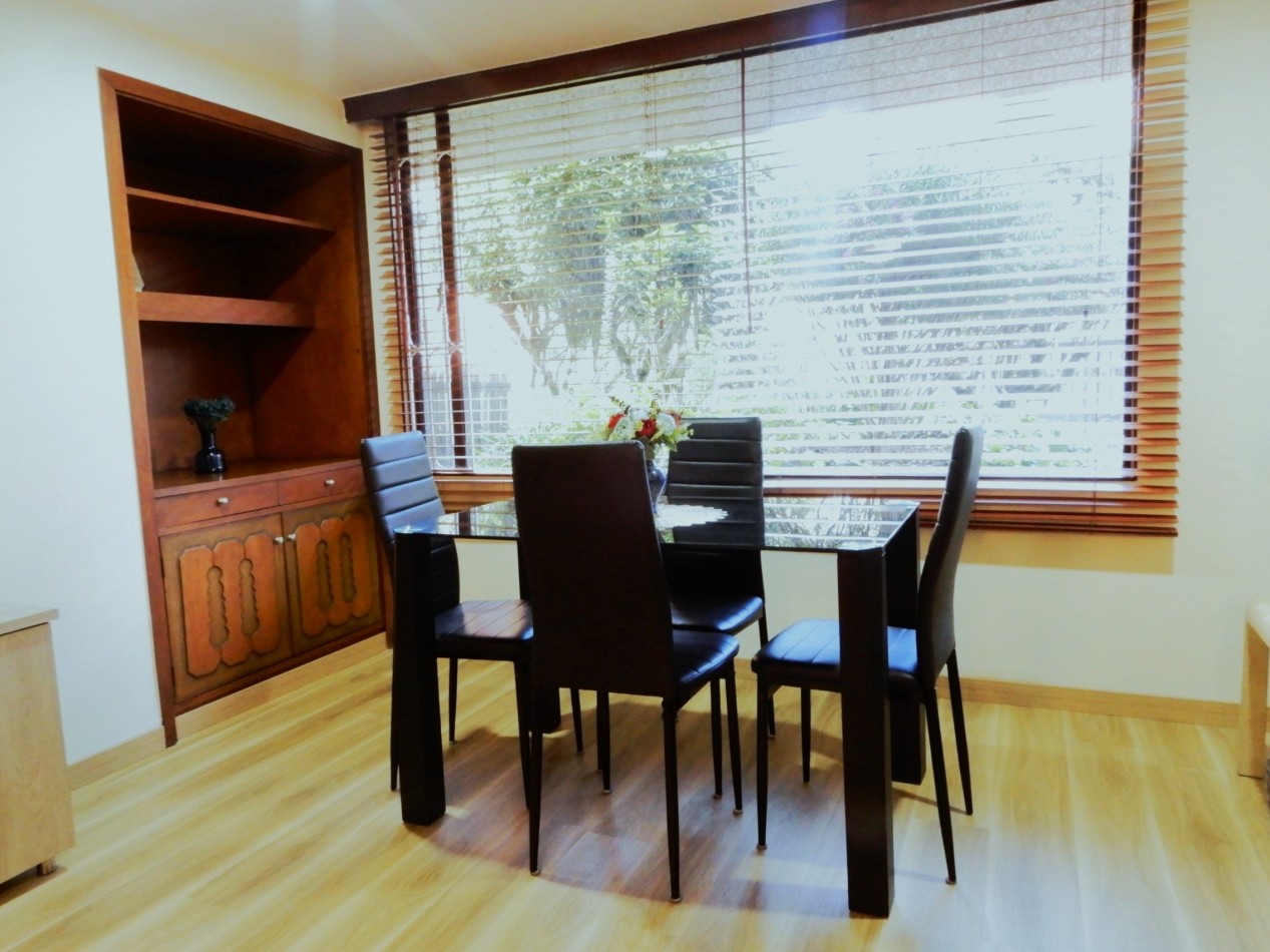 APARTAMENTO EN ARRIENDO MULTICENTRO AMOBLADO  1 ALCOBA Y ESTUDIO