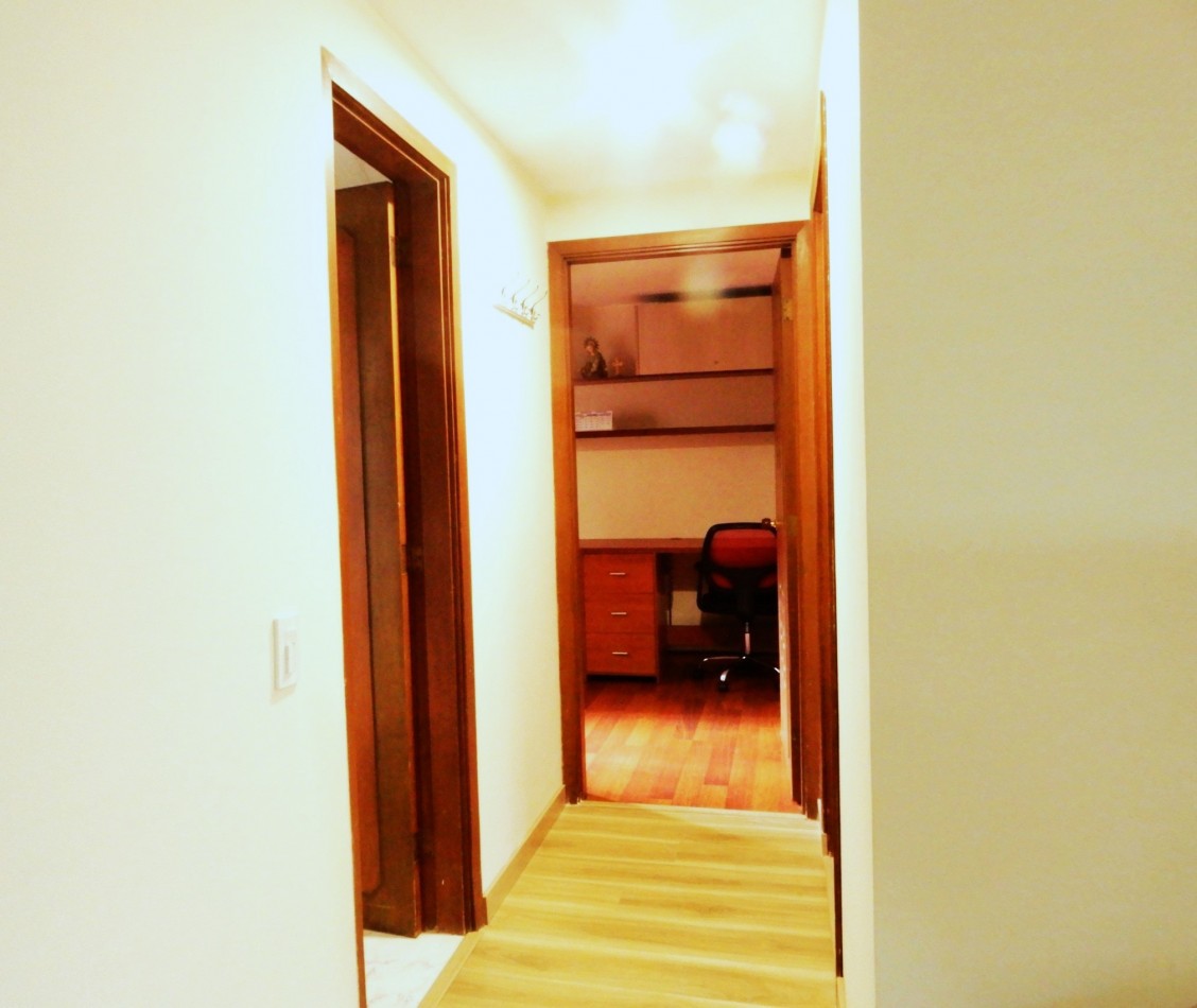 APARTAMENTO EN ARRIENDO MULTICENTRO AMOBLADO  1 ALCOBA Y ESTUDIO