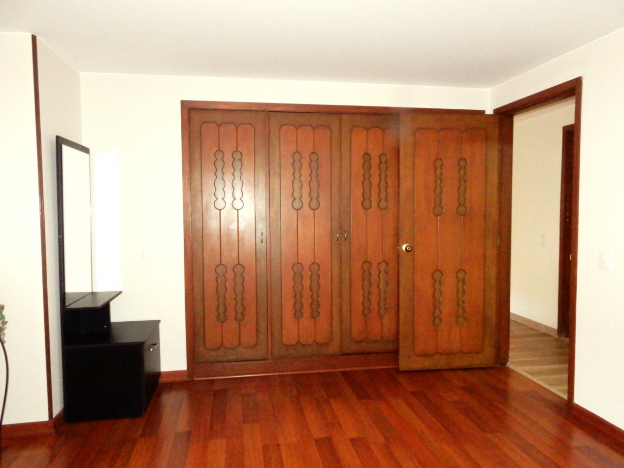 APARTAMENTO EN ARRIENDO MULTICENTRO AMOBLADO  1 ALCOBA Y ESTUDIO