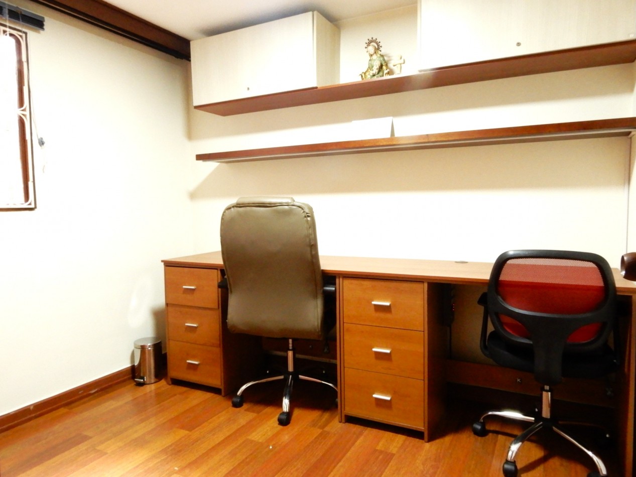 APARTAMENTO EN ARRIENDO MULTICENTRO AMOBLADO  1 ALCOBA Y ESTUDIO