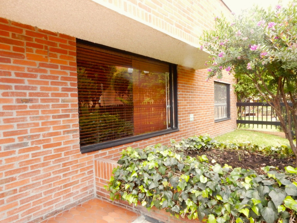 APARTAMENTO EN ARRIENDO MULTICENTRO AMOBLADO  1 ALCOBA Y ESTUDIO