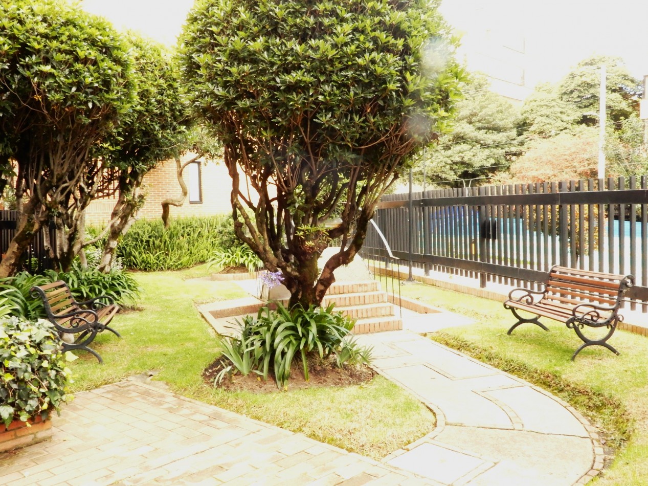 APARTAMENTO EN ARRIENDO MULTICENTRO AMOBLADO  1 ALCOBA Y ESTUDIO