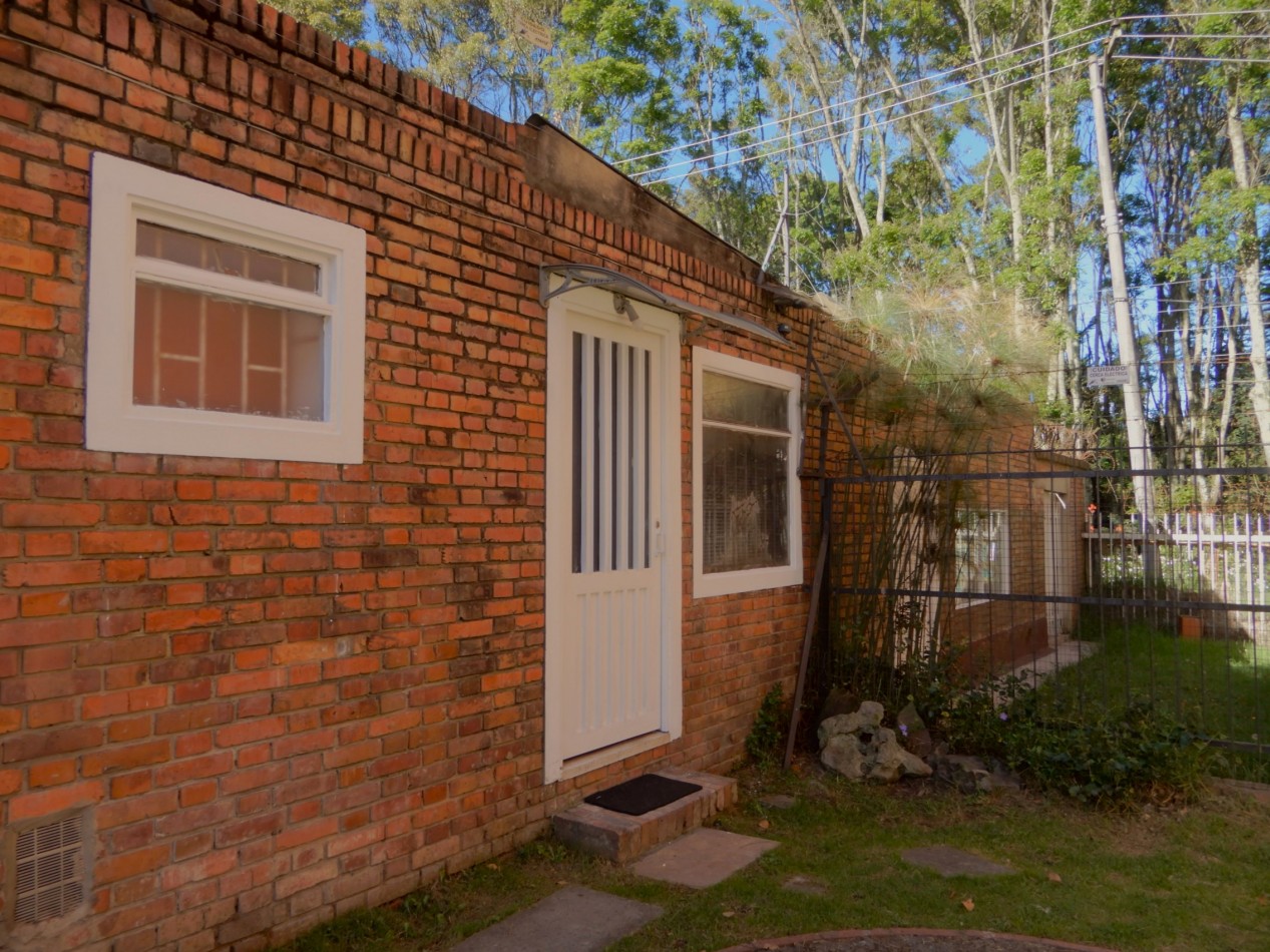 Apartaestudio en Arriendo Niza Cordoba con Jardin y 1 Parqueadero