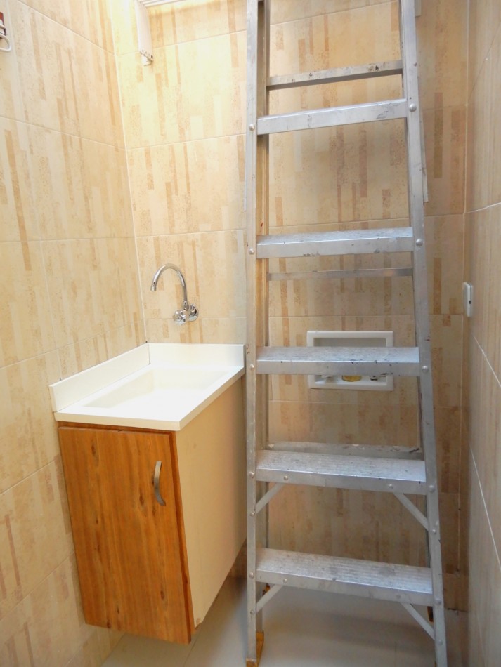 Apartaestudio en Arriendo Niza Cordoba con Jardin y 1 Parqueadero