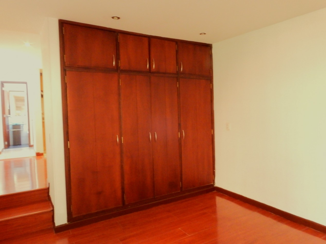 Apartaestudio en Arriendo Niza Cordoba con Jardin y 1 Parqueadero