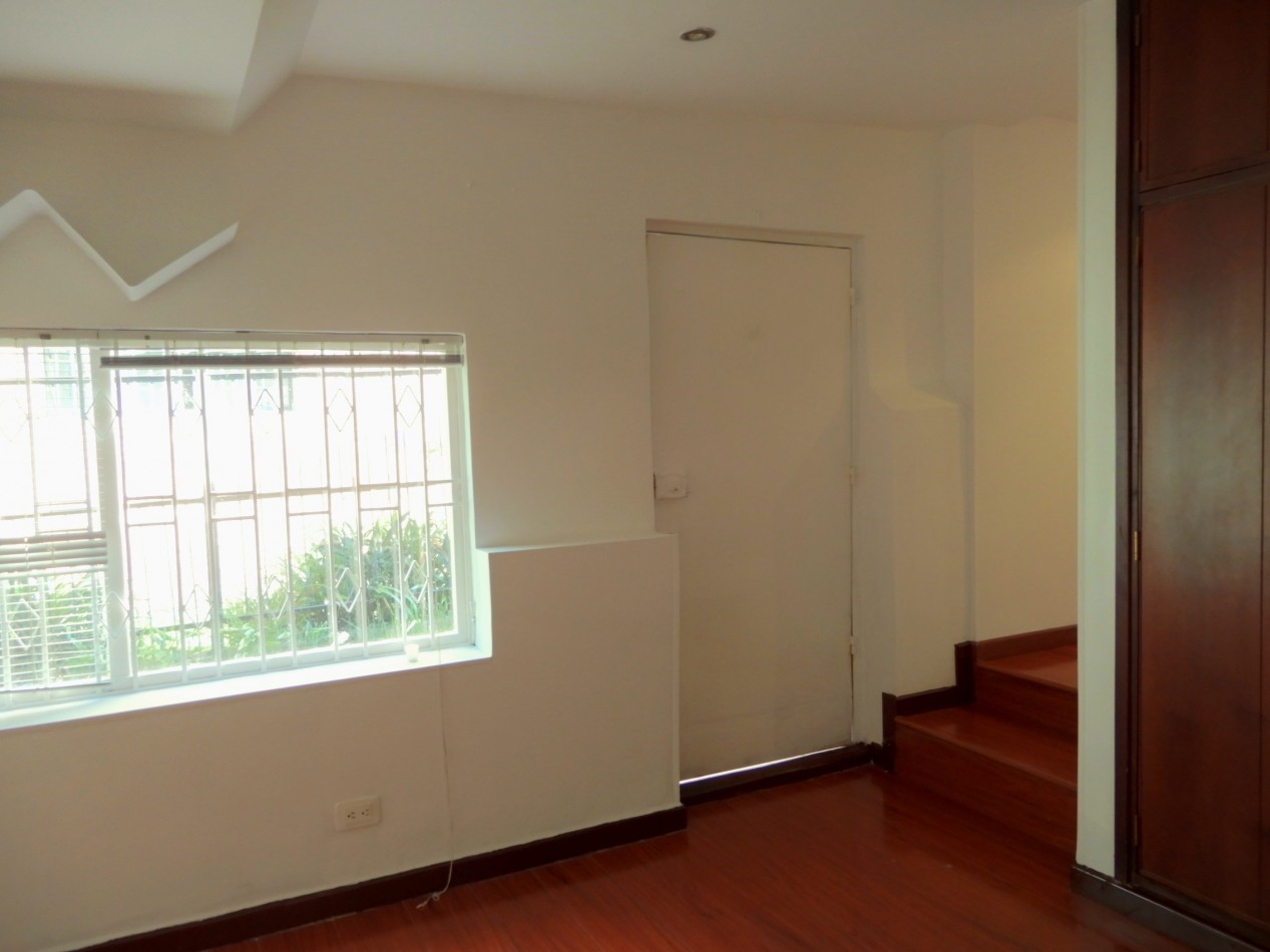 Apartaestudio en Arriendo Niza Cordoba con Jardin y 1 Parqueadero