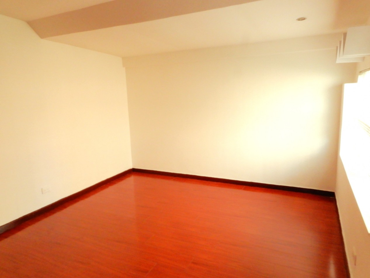 Apartaestudio en Arriendo Niza Cordoba con Jardin y 1 Parqueadero