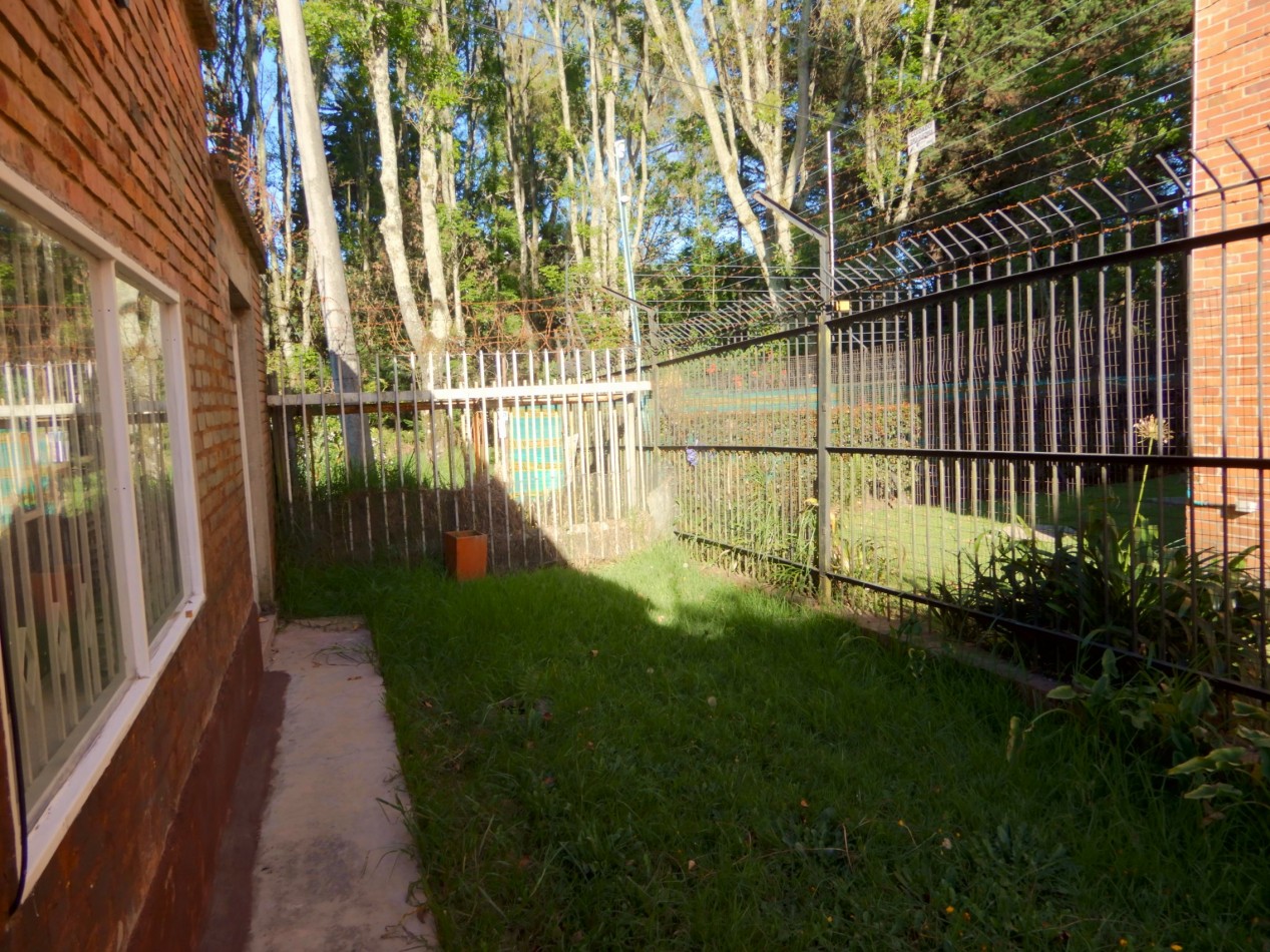 Apartaestudio en Arriendo Niza Cordoba con Jardin y 1 Parqueadero