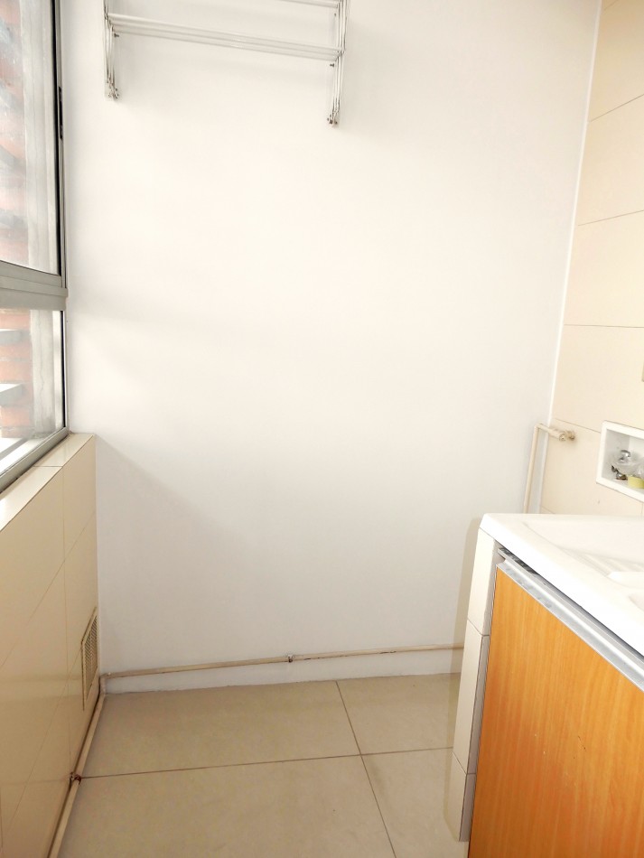 Apartamento en Arriendo Chico Norte 2 Alcobas y 1 Parqueadero.