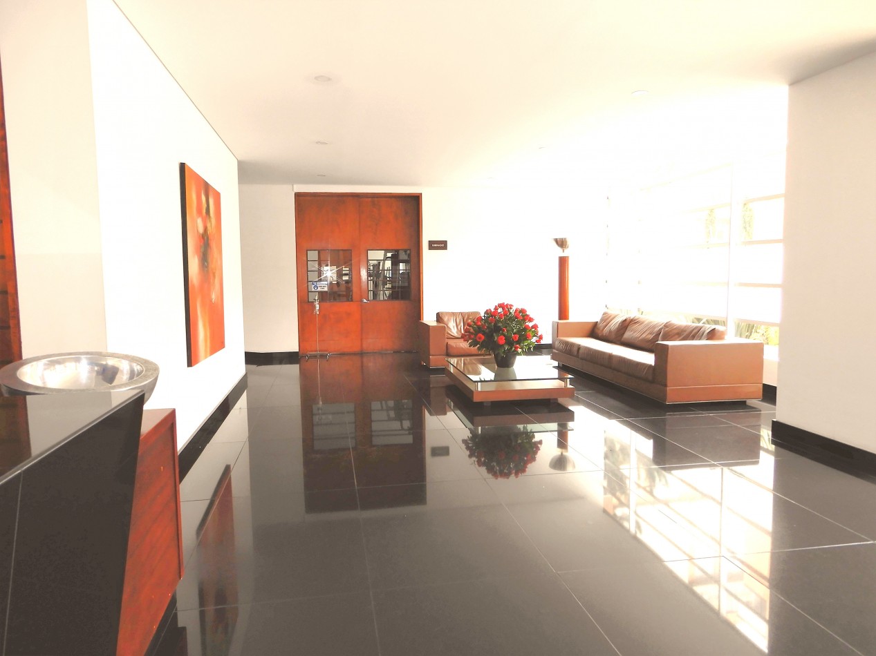 Apartamento en Arriendo Chico Norte 2 Alcobas y 1 Parqueadero.