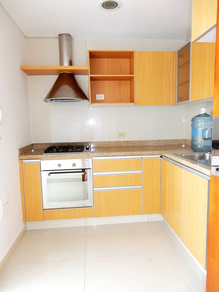 Apartamento en Arriendo Chico Norte 2 Alcobas y 1 Parqueadero.