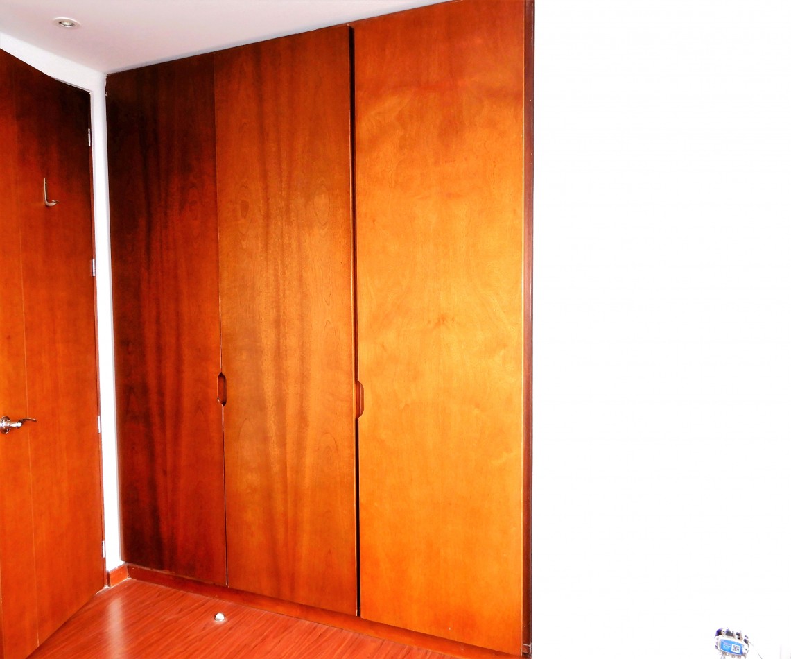 Apartamento en Arriendo Chico Norte 2 Alcobas y 1 Parqueadero.