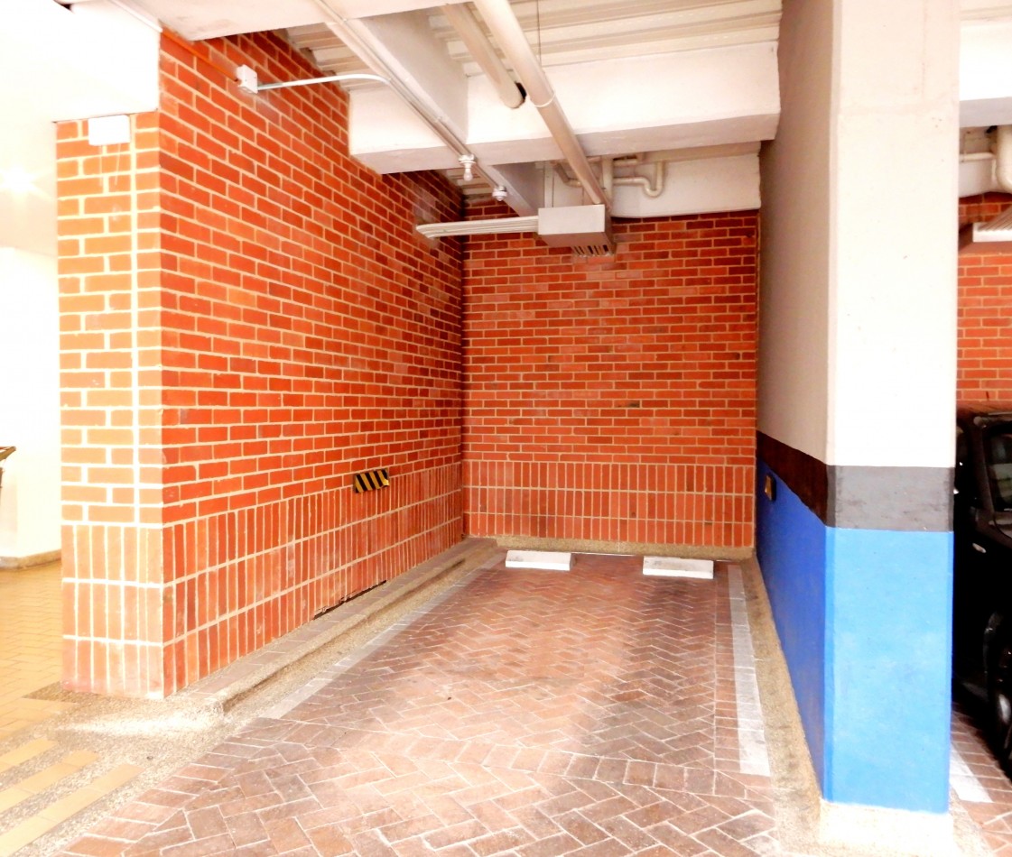 Apartamento en Arriendo Chico Norte 2 Alcobas y 1 Parqueadero.