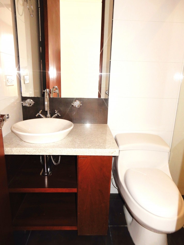 Apartamento en Arriendo Chico Norte 2 Alcobas y 1 Parqueadero.