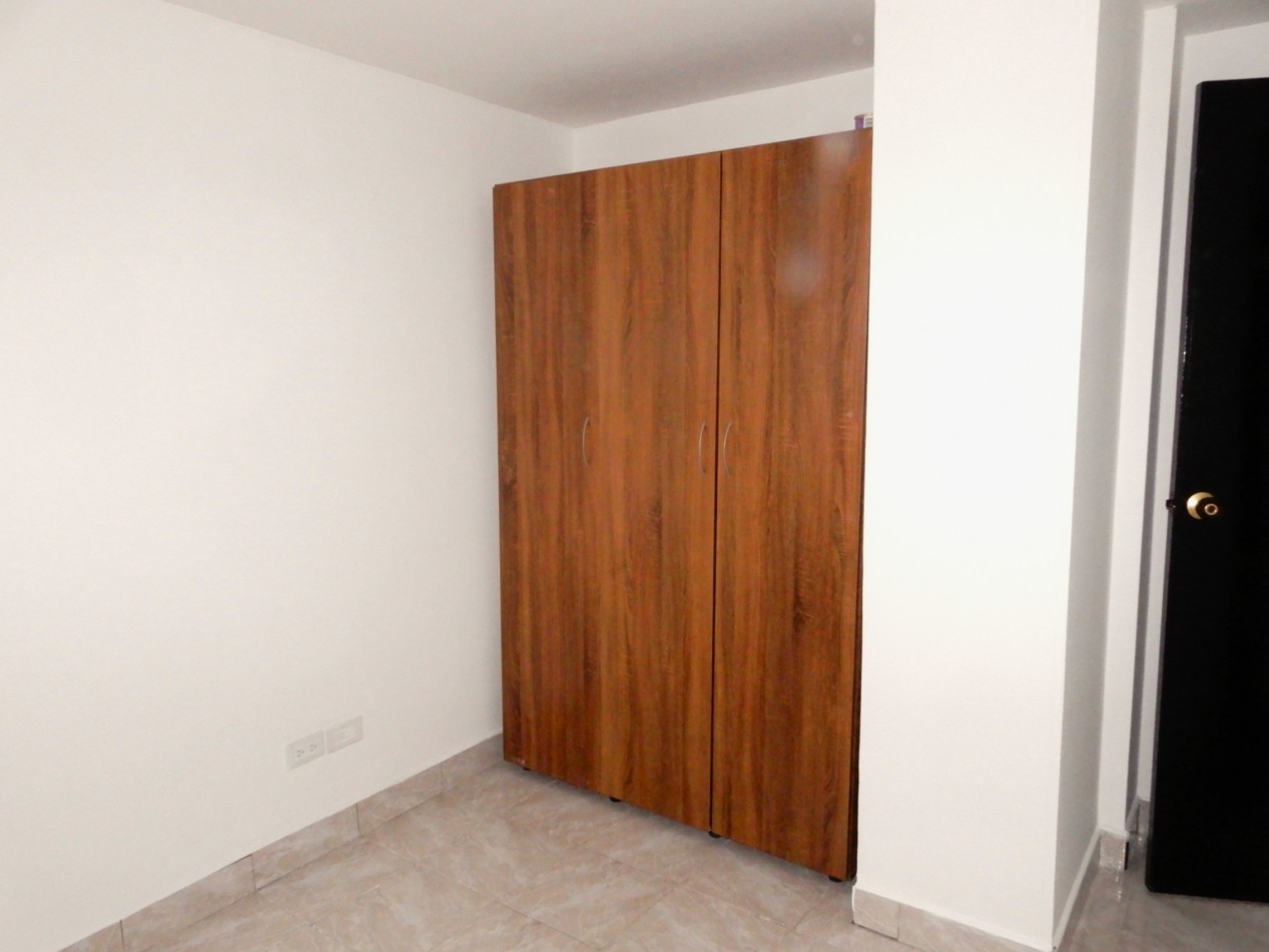 Apartaestudio en Arriendo Quinta Paredes con Alcoba Independiente