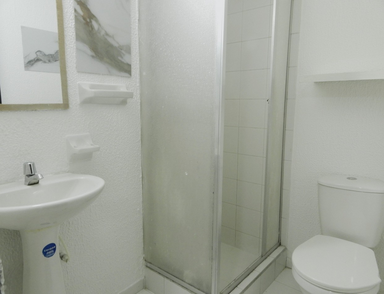 Apartaestudio en Arriendo Quinta Paredes con Alcoba Independiente