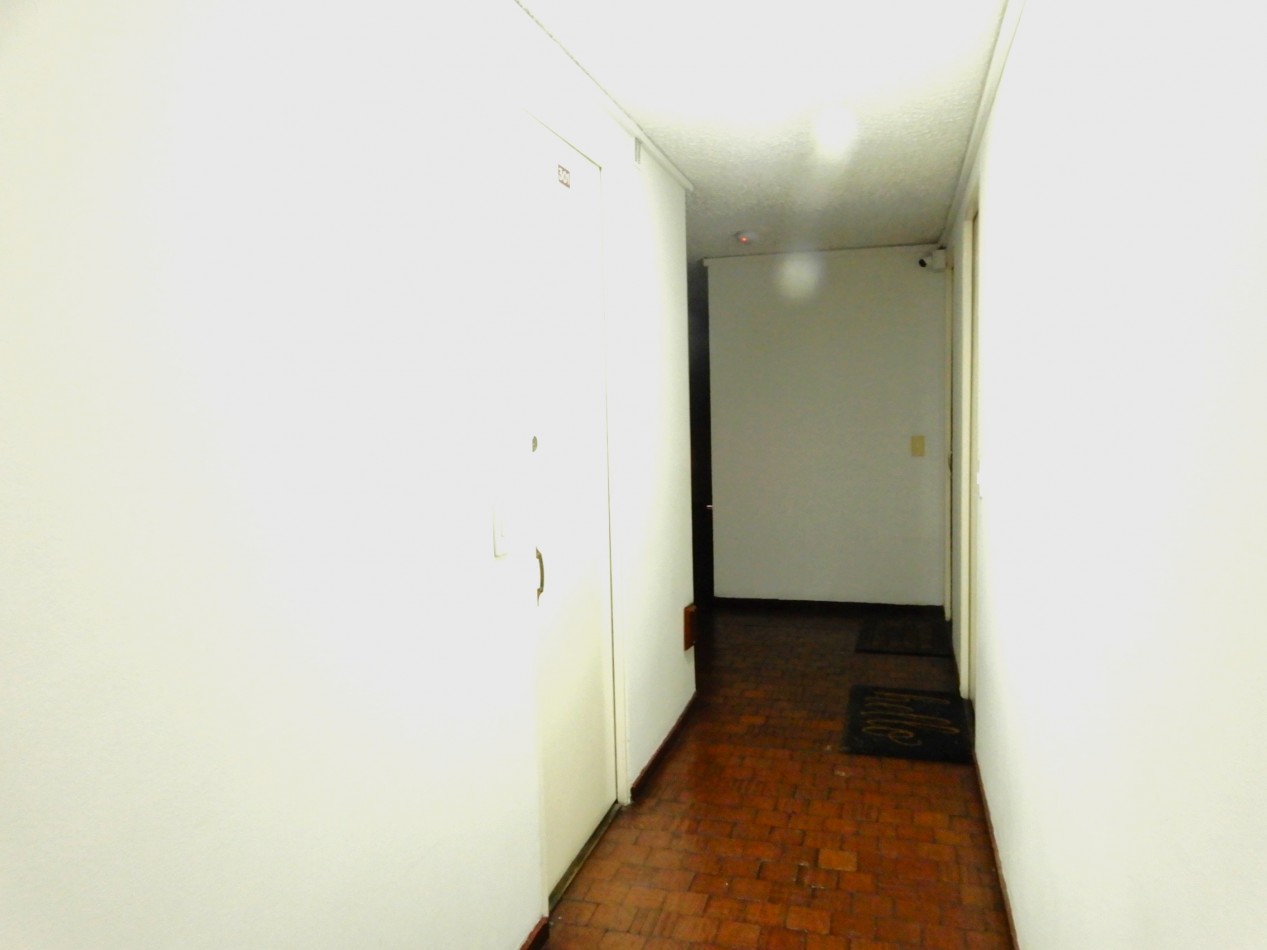 Apartaestudio en Arriendo Quinta Paredes con Alcoba Independiente