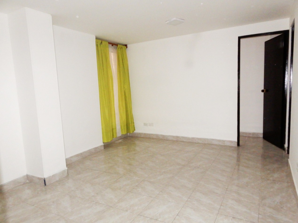 Apartaestudio en Arriendo Quinta Paredes con Alcoba Independiente