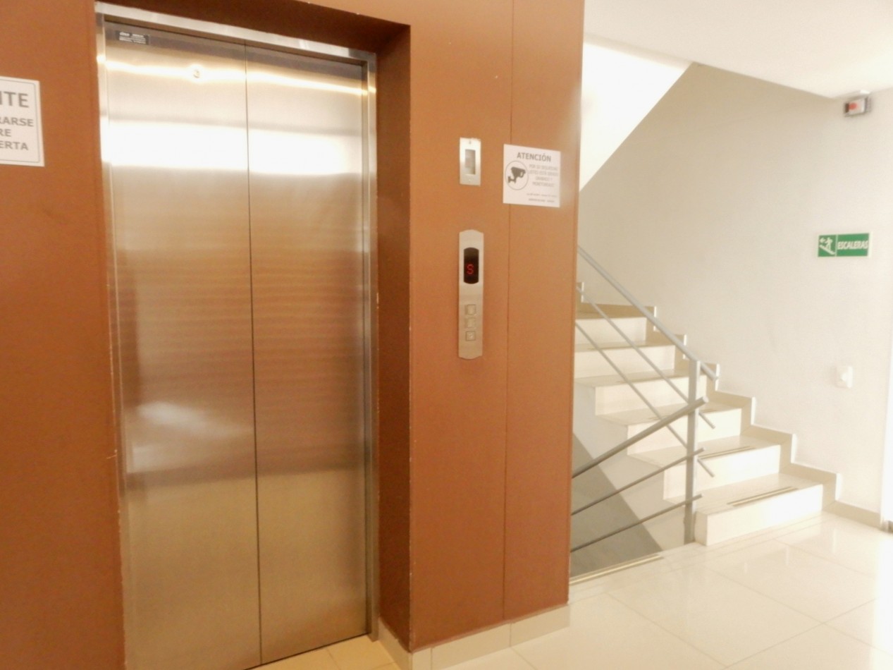 Apartamento en Venta Chapinero Alto 2 Alcobas con Balcon y 1 Parqueadero